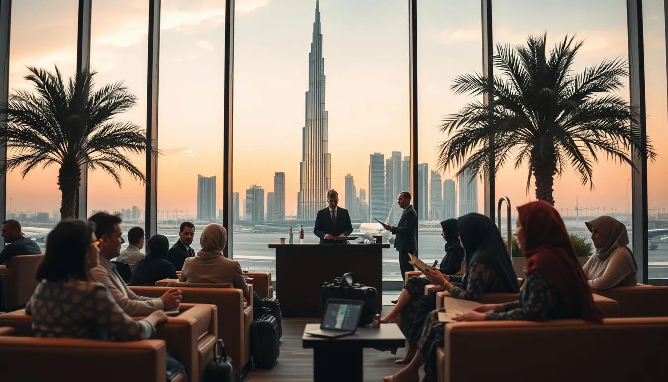 Safe and Comfortable Travel in Dubai for Your Perfect Trip