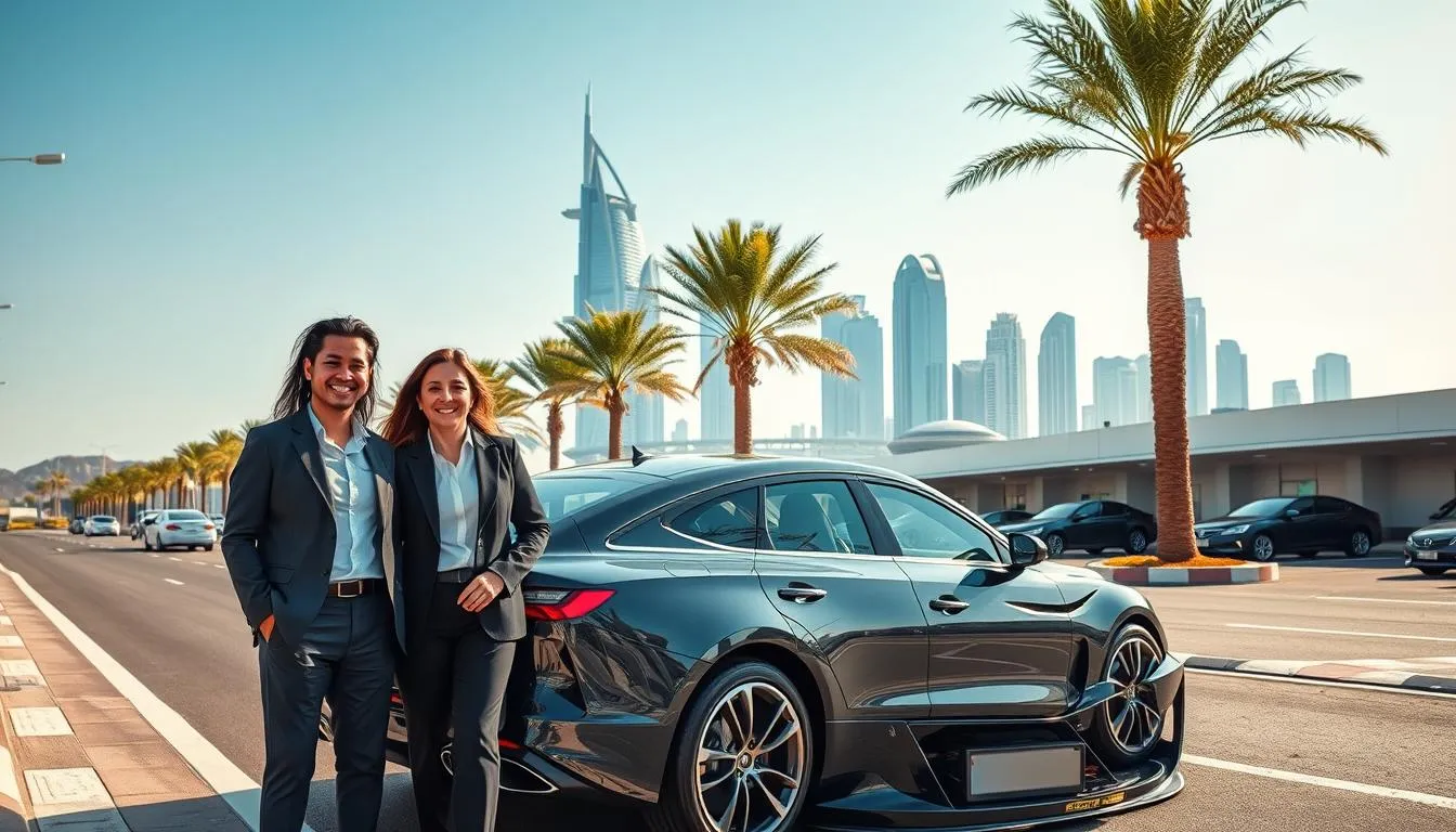 Safe Driver Dubai Silicon Oasis for Secure Driving Experience