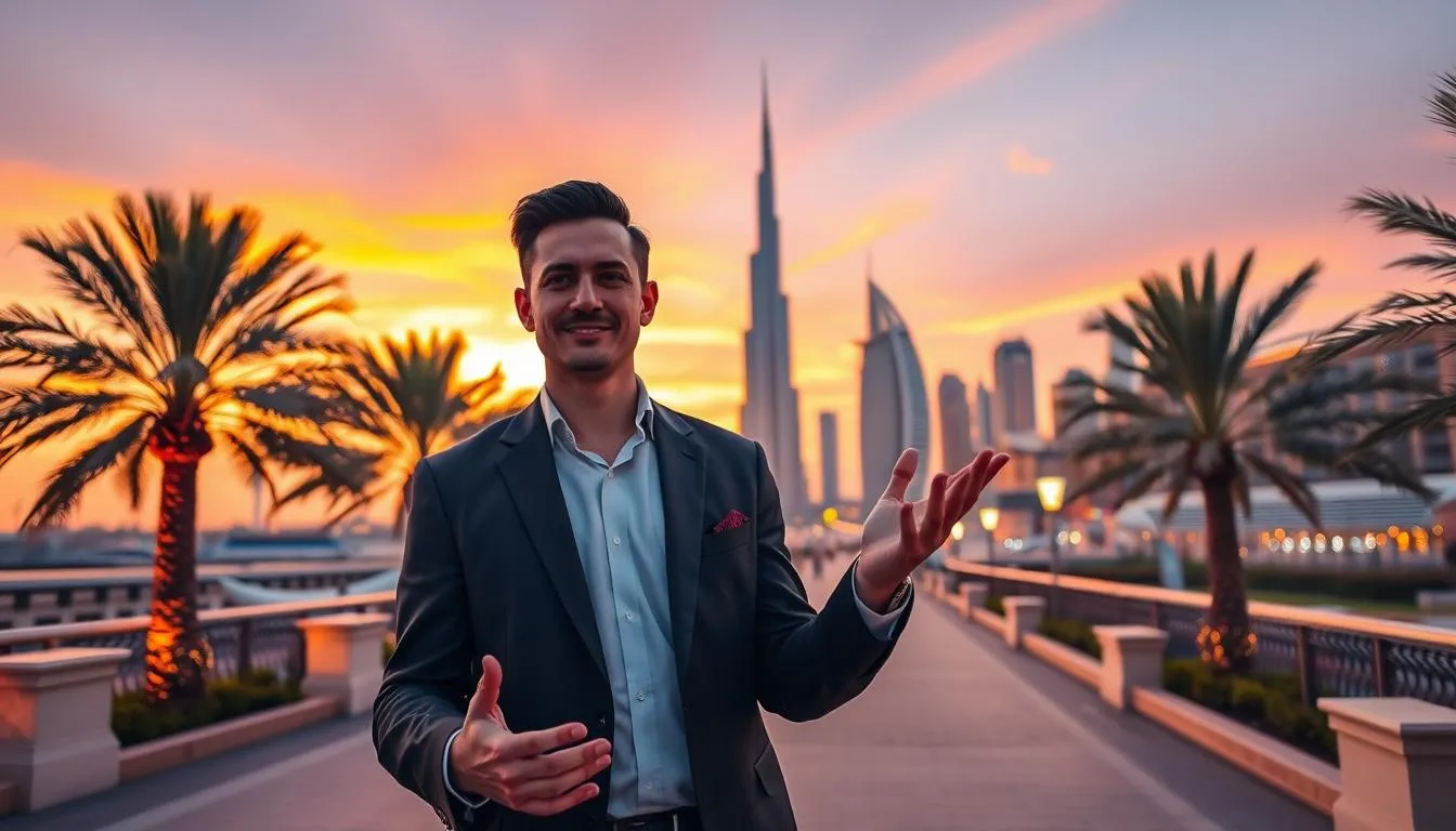 Private Dubai City Tour Guide for Your Ultimate Experience