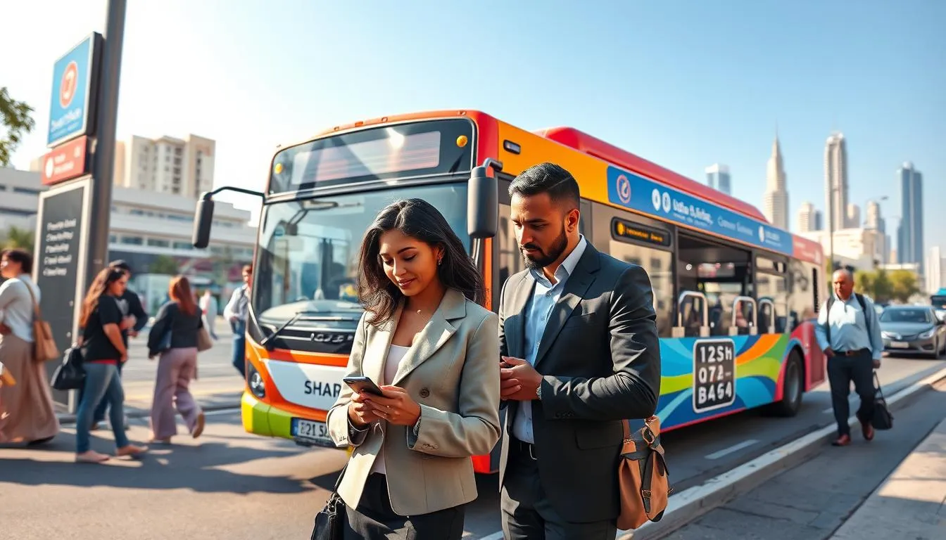 Monthly Driver for Sharjah Commuters: Your Best Choice