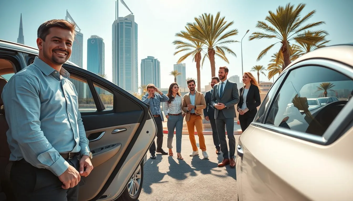 Safe Driver Jebel Ali – Trusted Driving Services UAE